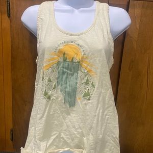 United By Blue Tank Top